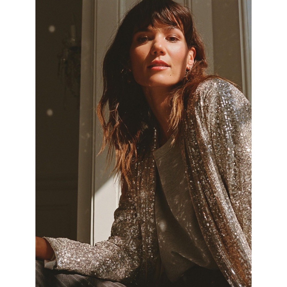Anthropologie Dulcinea Duster Jacket - Picture 4 of 12